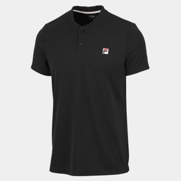 Fila T-SHIRT ADDISON black 