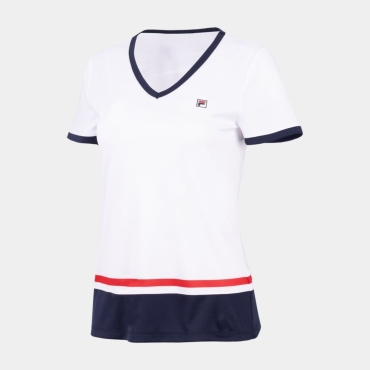 Fila T-Shirt Elisabeth 