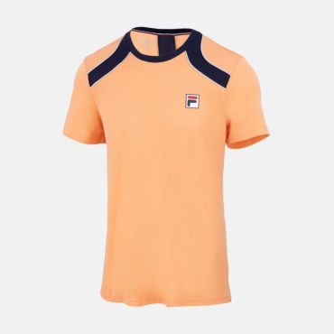 Fila T-Shirt Filou shell 