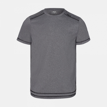 Fila T-SHIRT JANNIS grey 