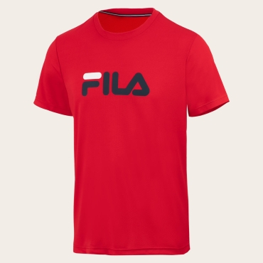 Fila T-Shirt Logo 