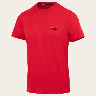 Fila T-Shirt Logo small 