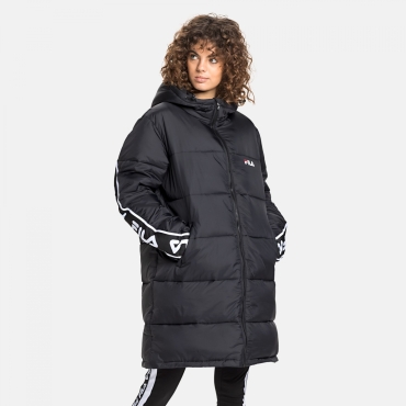 Fila Tadewi Padded Jacket 