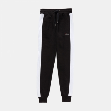 Fila Teens Filippo Sweat Pants black-white 