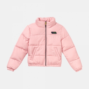 Fila Teens Girls Sammi Puffer Jacket 