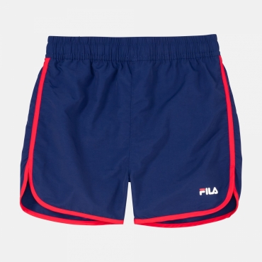Fila Teens Slano Beach Shorts 