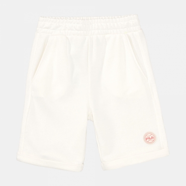 Fila Tenns Boys Percy Sweat Shorts 