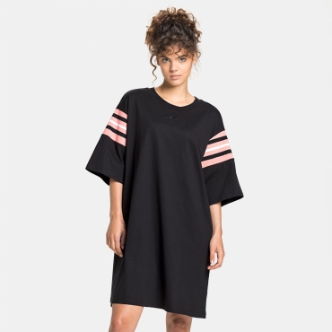 Fila Terri Oversized Tee Dress 