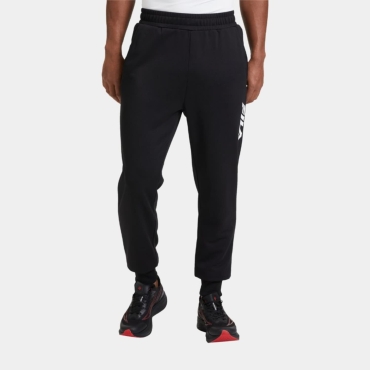 Fila TEVEROLA sweat pants Black 