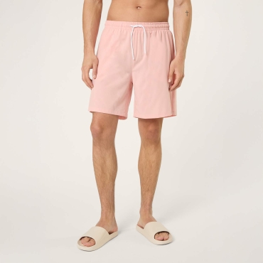 Fila TINELLI regular logo beach shorts 