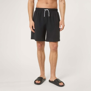 Fila TINELLI regular logo beach shorts 