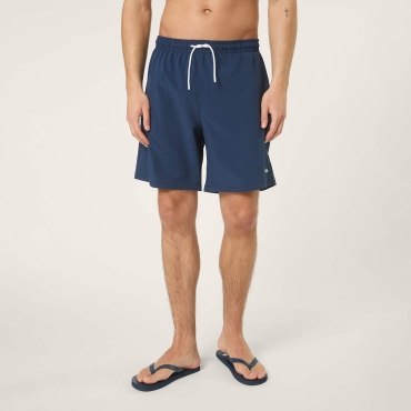 Fila TINELLI regular logo beach shorts 