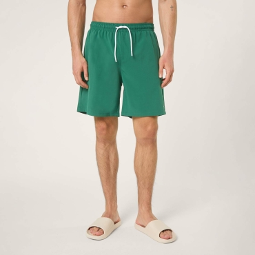 Fila TINELLI regular logo beach shorts 