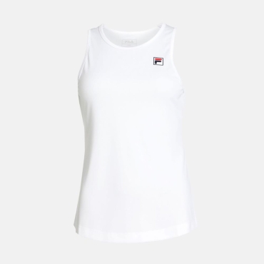 Fila Top Alma white 