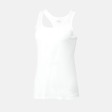 Fila TOP MILA white 