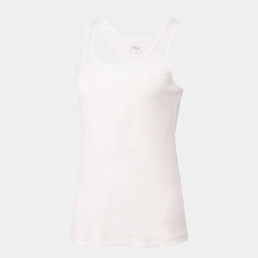 Fila TOP MILA white 
