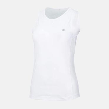 Fila TOP MINA white 