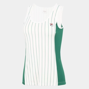Fila TOP NINA green 