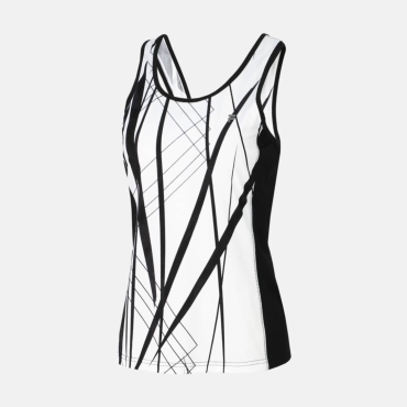 Fila Top Romi black-combi 