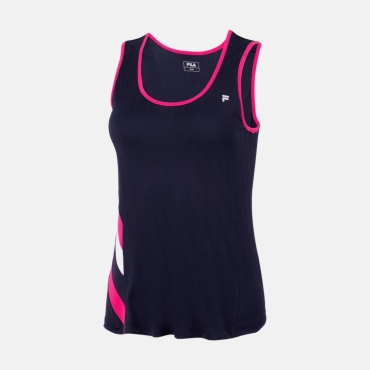 Fila Top Yule navy 