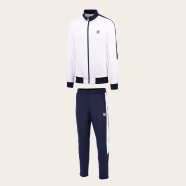 Fila TRACKSUIT MANUEL 