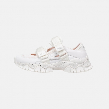 Fila Trail-Zone Sandal Wmn white 