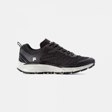 Fila Trailrun Men black 