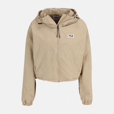 Fila Tramm Cropped Wind Jacket 
