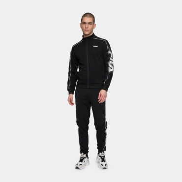 Fila TRINO slim fit track set 