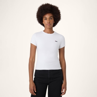 Fila TRIVERO slim t-shirt 