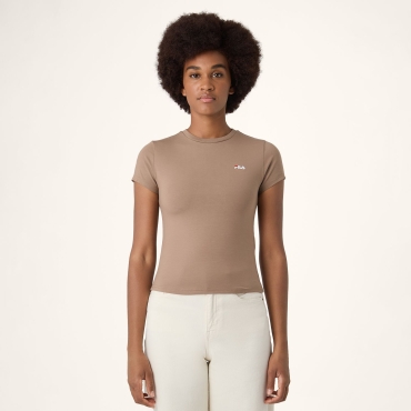 Fila TRIVERO slim t-shirt 