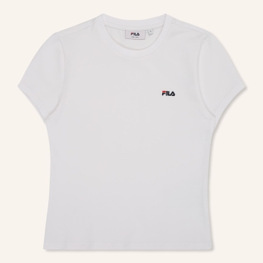 Fila TRIVERO slim t-shirt 