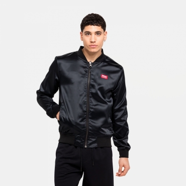 Fila Troyes Reversible Bomber Jacket 