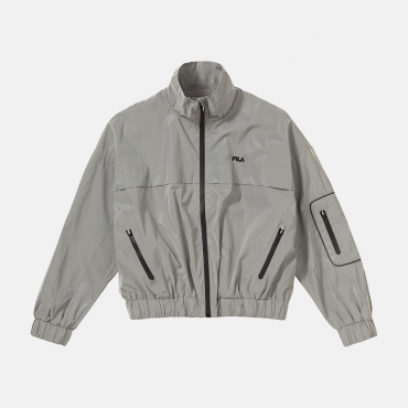 Fila Ume Reflective Wind Jacket 