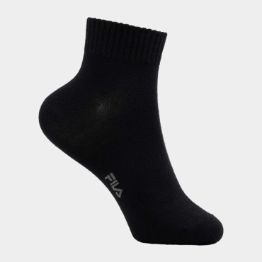 Fila UNISEX BAMBOO QUARTER SOCKS 