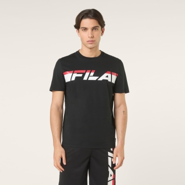 Fila VALIVERSI regular graphic t-shirt 