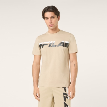 Fila VALIVERSI regular graphic t-shirt 