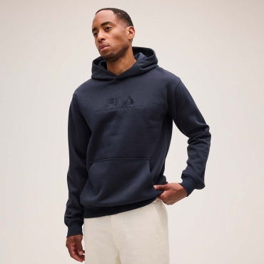 Fila VALSERA regular brushed hoodie 