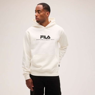 Fila VALSERA regular brushed hoodie 