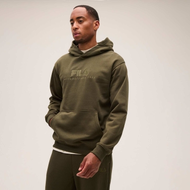 Fila VALSERA regular brushed hoodie 