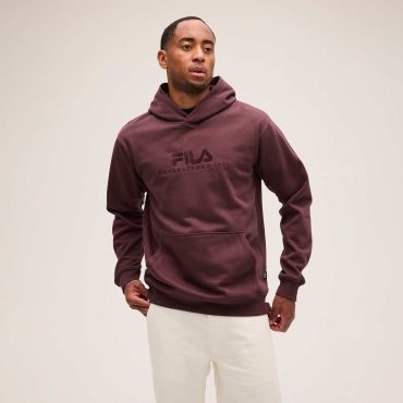 Fila VALSERA regular brushed hoodie 