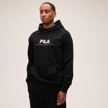 Fila VALSERA regular brushed hoodie 