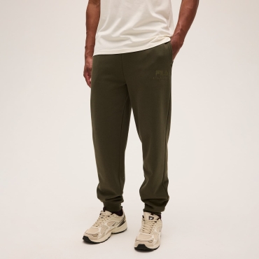 Fila VALSERA regular brushed sweatpants 