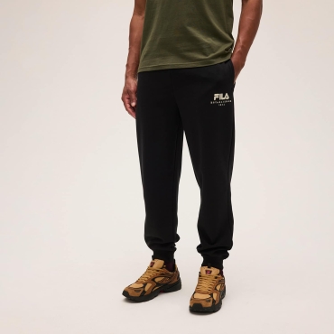 Fila VALSERA regular brushed sweatpants 