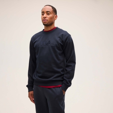Fila VALSERA regular brushed sweatshirt 