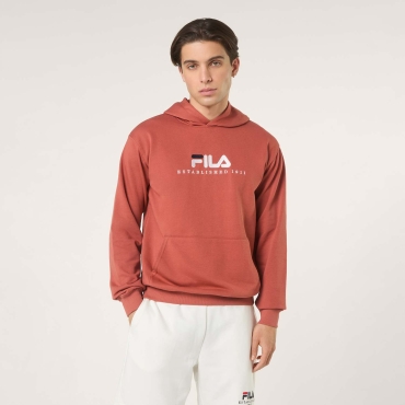 Fila VALSERA regular logo hoodie 