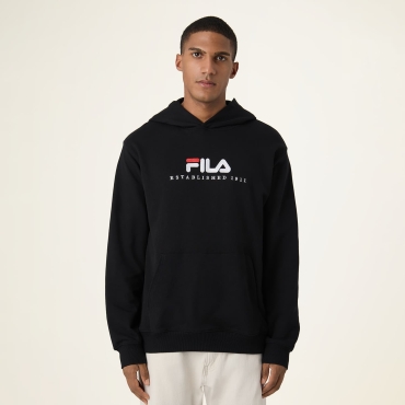 Fila VALSERA regular logo hoodie 