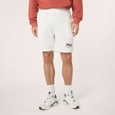 Fila VALSERA regular logo sweat shorts 