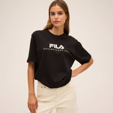 Fila VALSERA regular logo t-shirt 