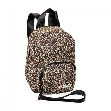 Fila Varberg AOP Mini Strap Backpack 